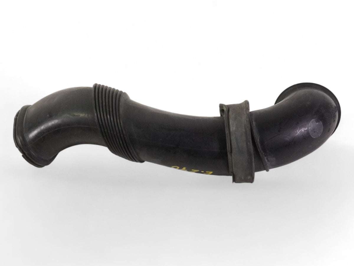 2007 - 2010 Audi Q7 4L 3.6L Air Intake Cleaner Hose Tube Pipe 7L6129752B OEM