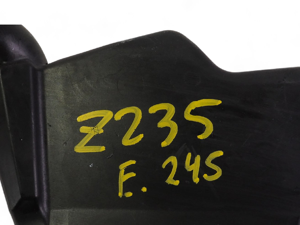 2012-2018 Audi A6 C7 Washer Reservoir Bottle Tank Windshield Window 4C1955462