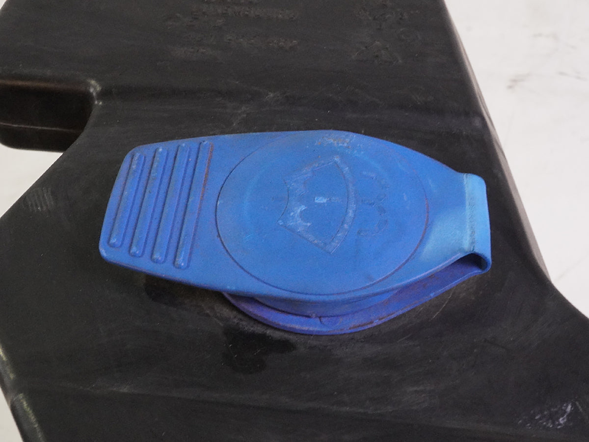 2012-2018 Audi A6 C7 Washer Reservoir Bottle Tank Windshield Window 4C1955462