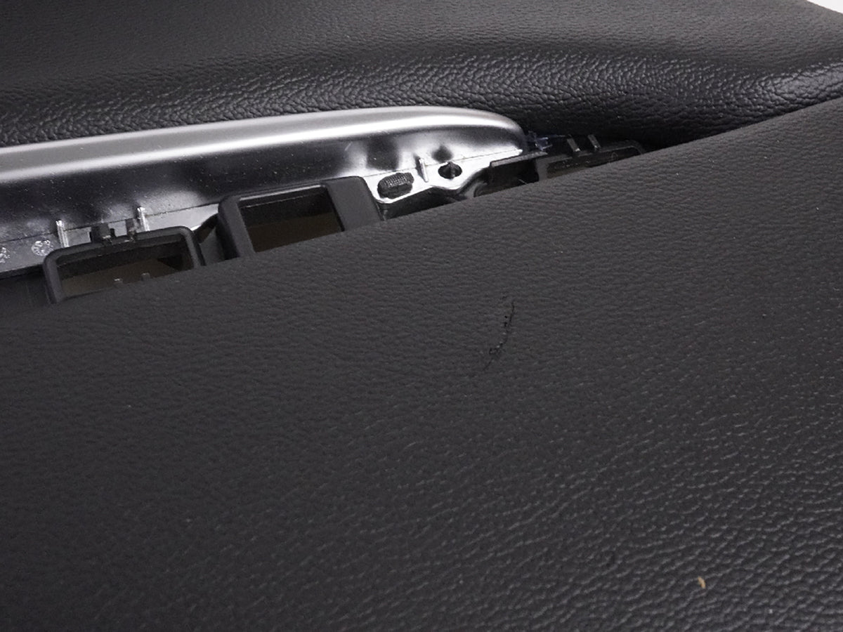 2014 - 2019 Maserati Ghibli S Q4 M157 Door Panel Interior Handle Rear Left OEM