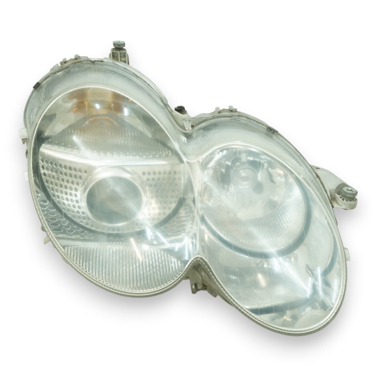 03-08 Mercedes SL500 SL55 SL550 R230 Headlight Lamp Xenon Right A2308207661 OEM