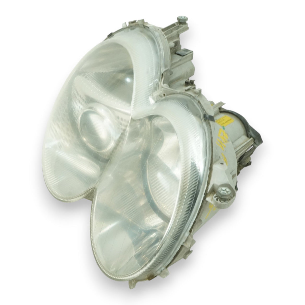 03-08 Mercedes SL500 SL55 SL550 R230 Headlight Lamp Xenon Right A2308207661 OEM