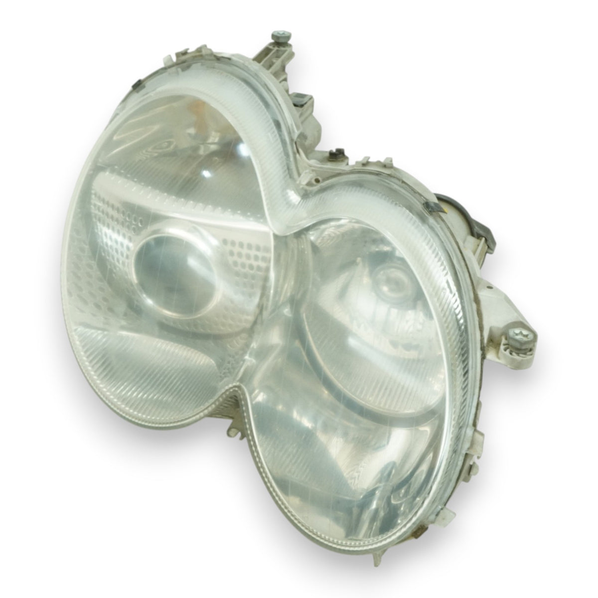 03-08 Mercedes SL500 SL55 SL550 R230 Headlight Lamp Xenon Right A2308207661 OEM