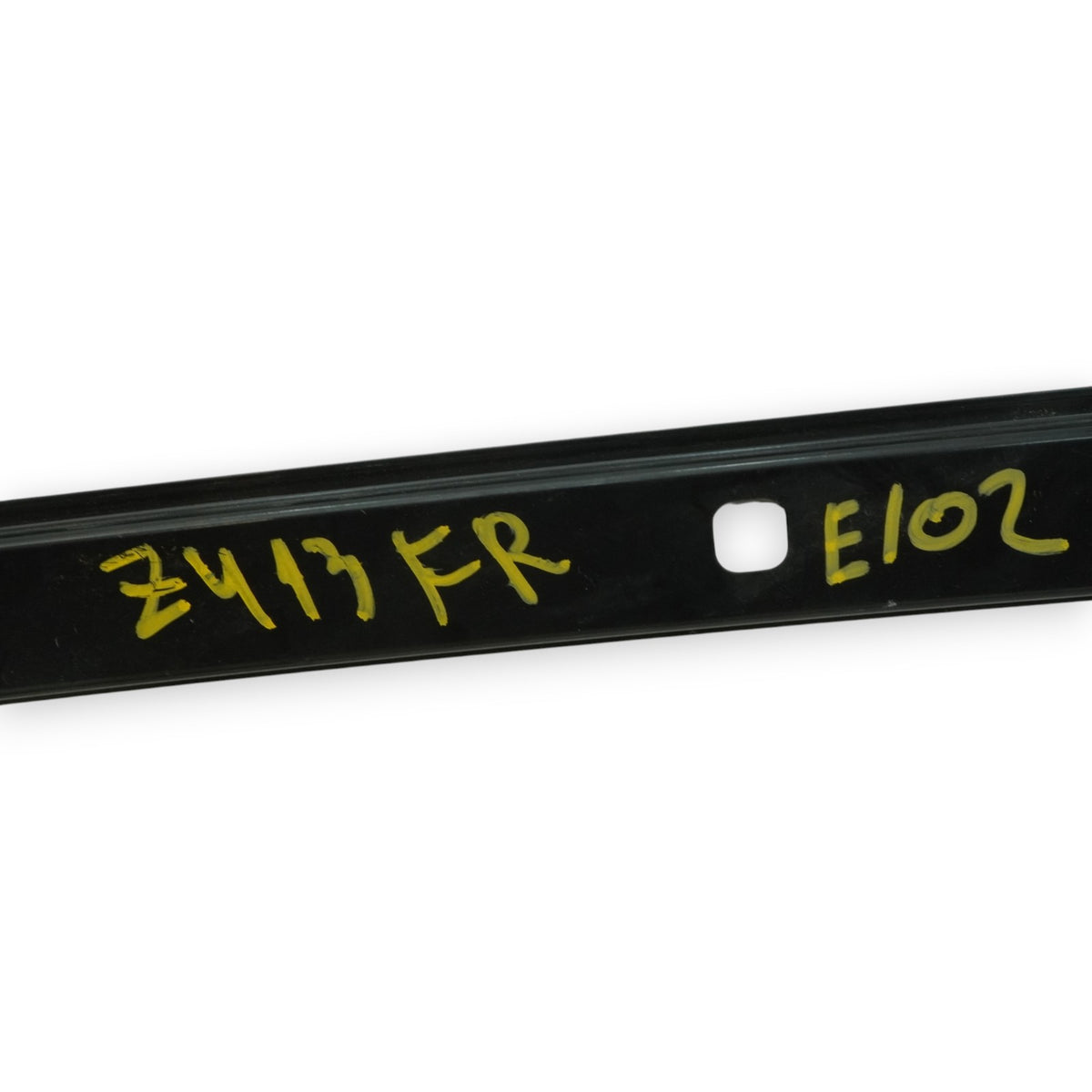 11-18 Audi A8 A8L S8 D4 Regulator Power Window Door Front Right 4H0837462B OEM