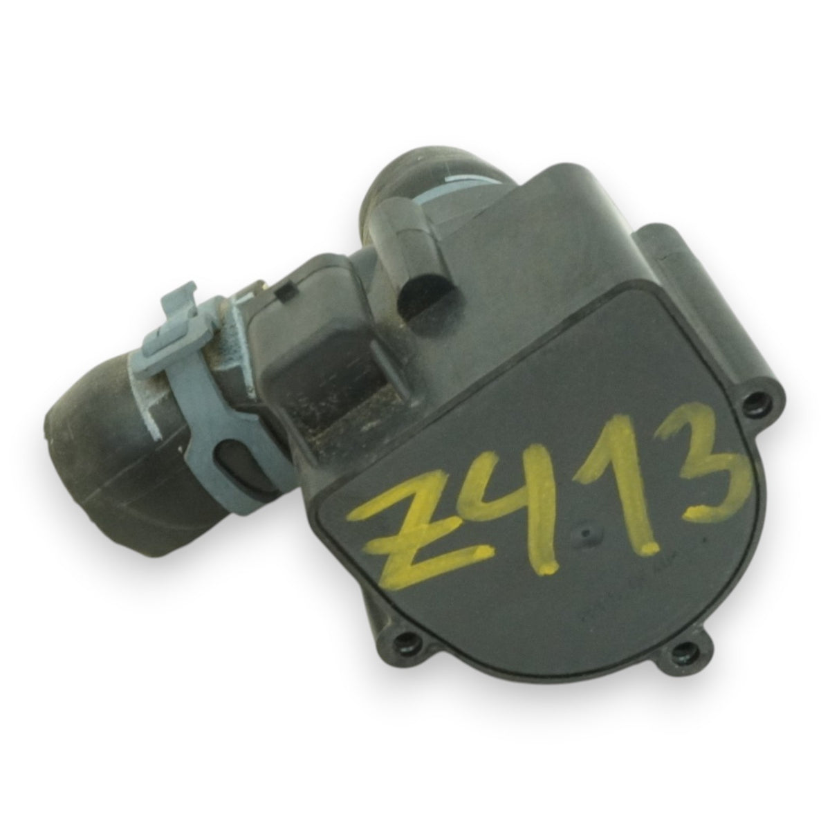 14-16 Audi A8 A8L D4 3.0L Diesel Coolant Water Auxiliary Pump 059121012A OEM