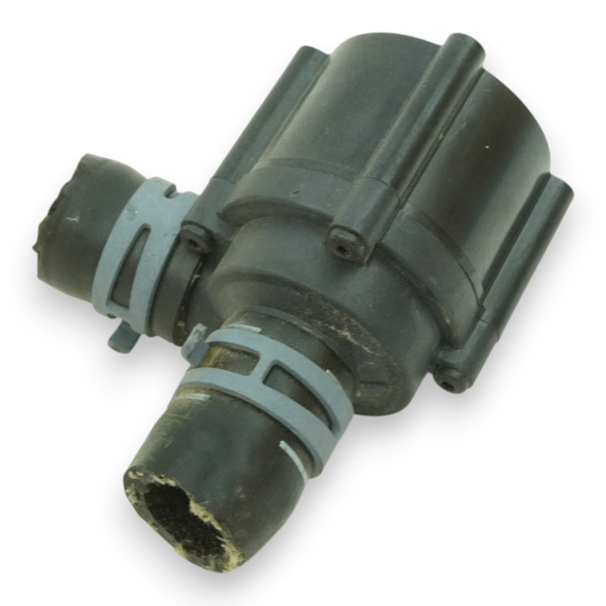 14-16 Audi A8 A8L D4 3.0L Diesel Coolant Water Auxiliary Pump 059121012A OEM