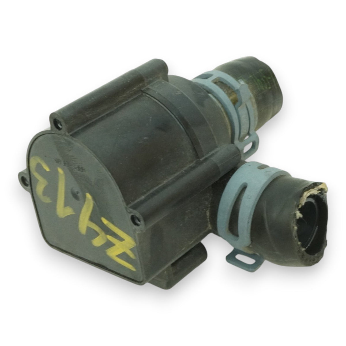 14-16 Audi A8 A8L D4 3.0L Diesel Coolant Water Auxiliary Pump 059121012A OEM