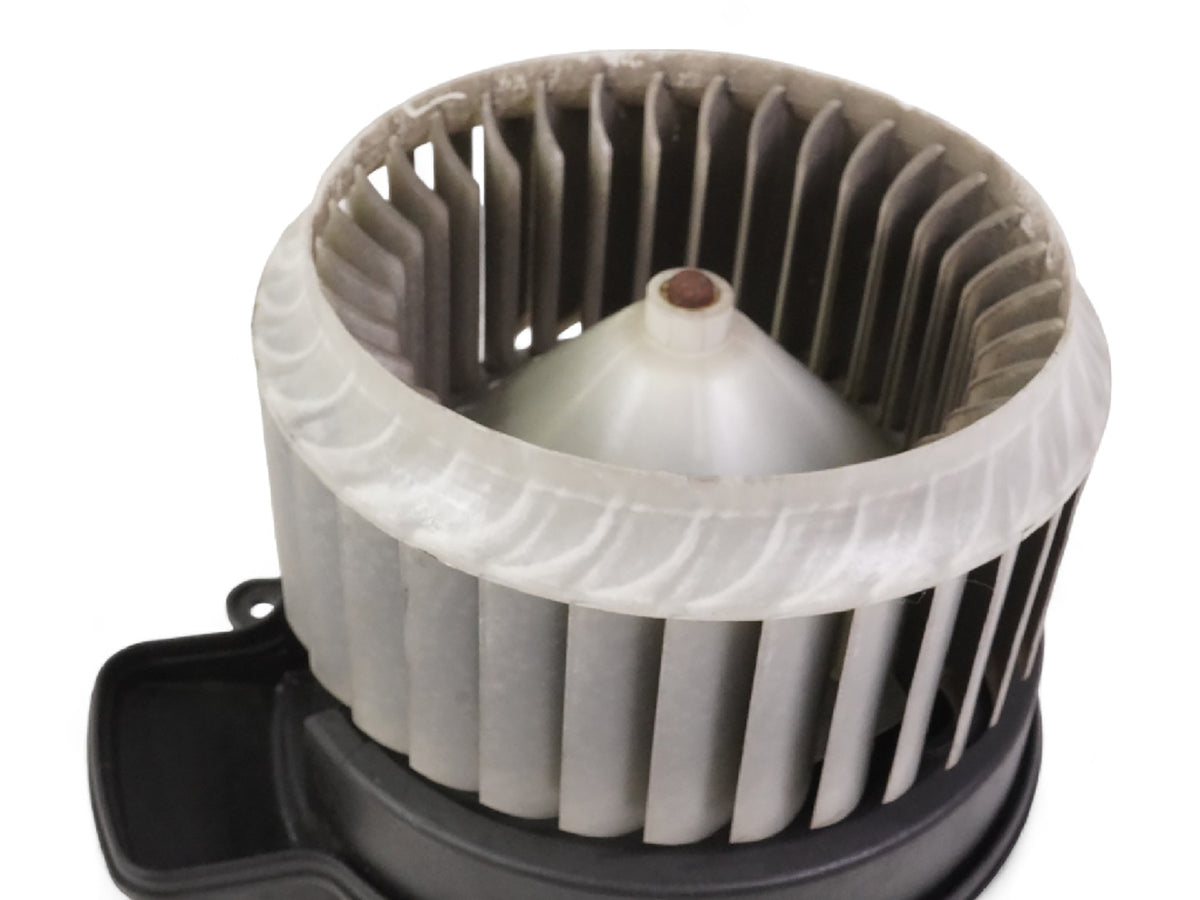 2012-2018 Audi A6 C7 Blower Motor HVAC Air Fan Cage Unit Front 4H1820021B OEM