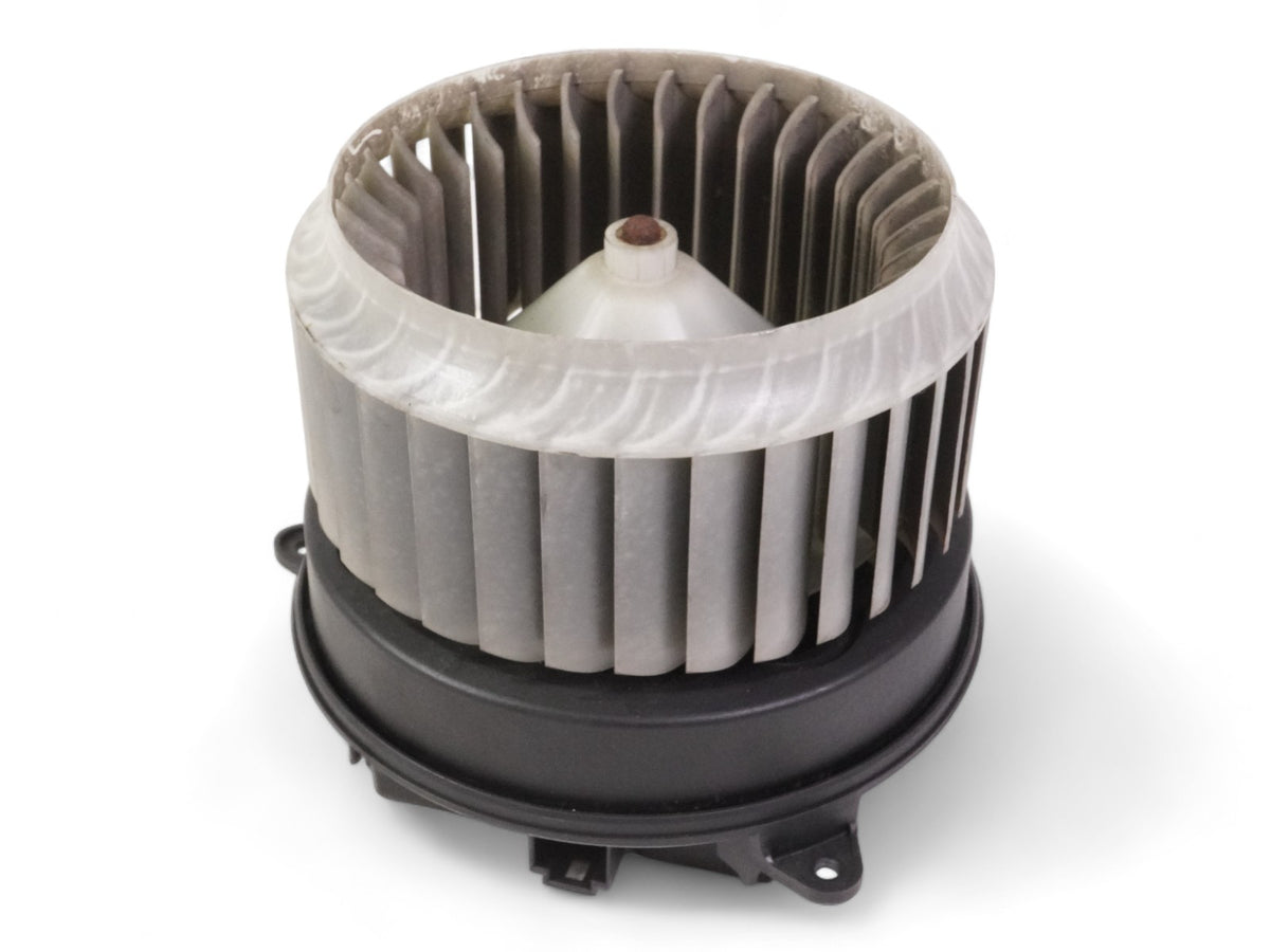 2012-2018 Audi A6 C7 Blower Motor HVAC Air Fan Cage Unit Front 4H1820021B OEM