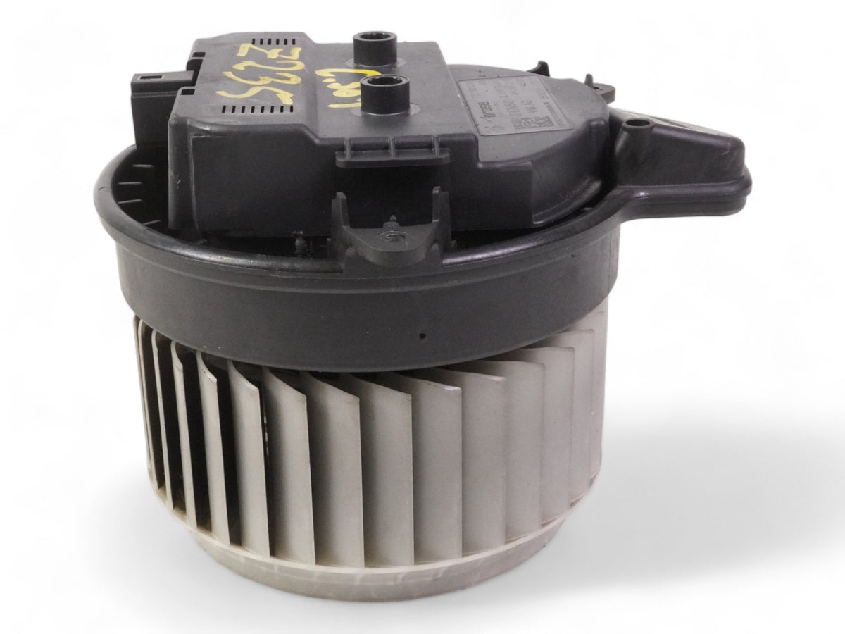 2012-2018 Audi A6 C7 Blower Motor HVAC Air Fan Cage Unit Front 4H1820021B OEM