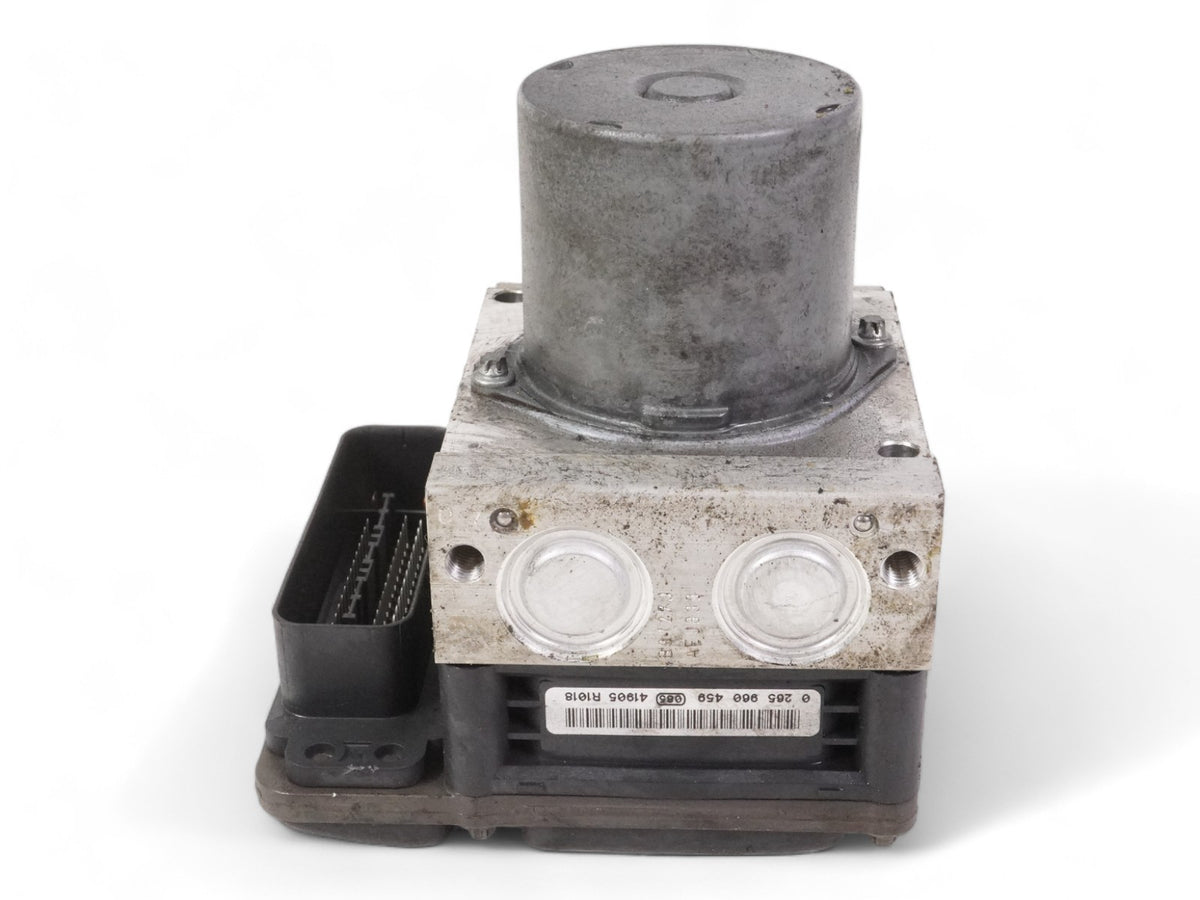 2014-2015 Audi A6 C7 Abs Anti Lock Brake Actuator Pump Module 4G0614517AA OEM