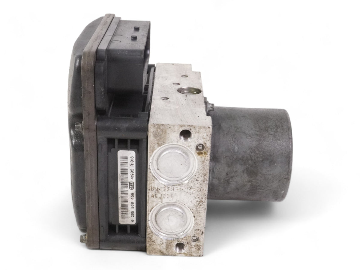 2014-2015 Audi A6 C7 Abs Anti Lock Brake Actuator Pump Module 4G0614517AA OEM