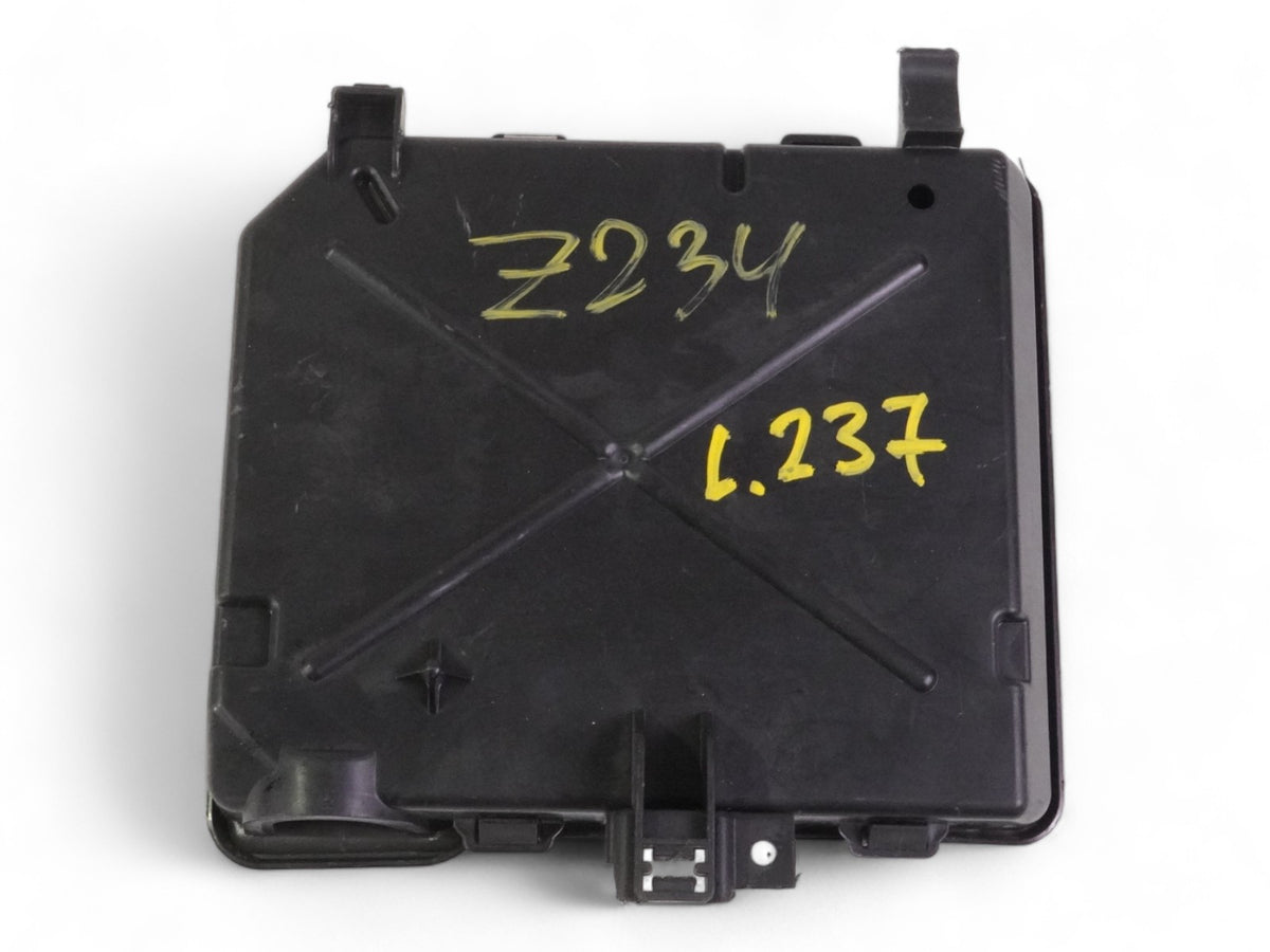 2007 - 2015 Audi Q7 4L Bluetooth Box Housing Control Module Unit 4L0035613 OEM