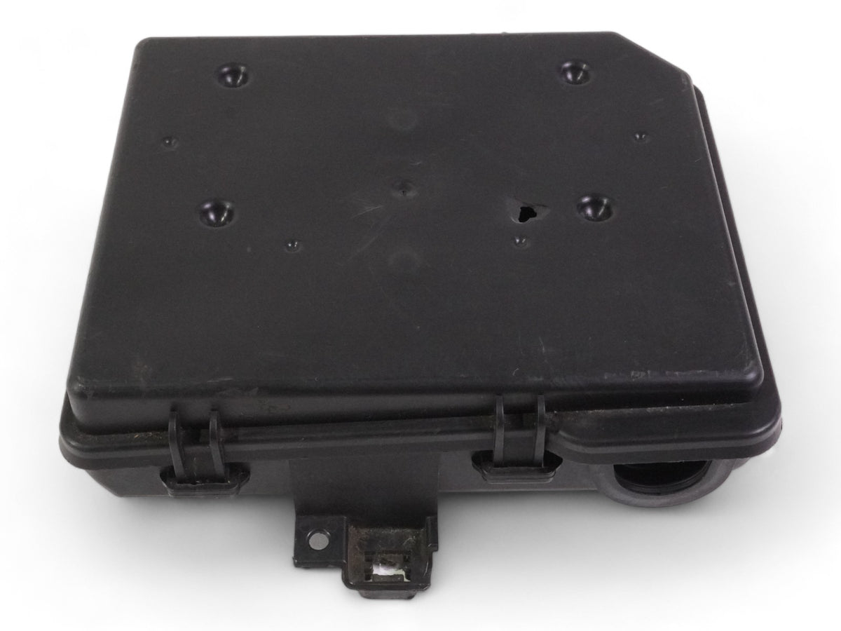 2007 - 2015 Audi Q7 4L Bluetooth Box Housing Control Module Unit 4L0035613 OEM