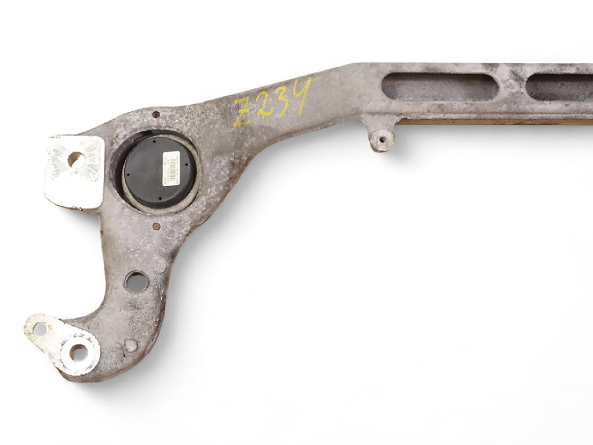2007 - 2015 Audi Q7 4L Bracket Mount Support Engine Motor Front 7L0199207A OEM