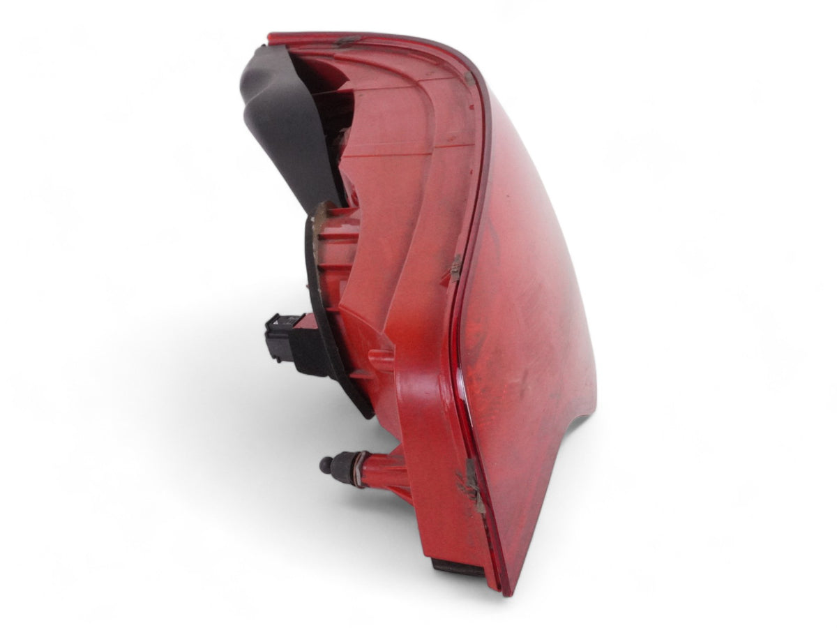 2007-2009 Audi Q7 4L Taillight Brake Stop Lamp Gate Mounted Rear Right Side OEM
