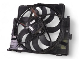 2012 - 2016 BMW 3 SEIES F30 FAN SHROUD ELECTRIC MOTOR COOLING COOLANT RADIATOR, Buy