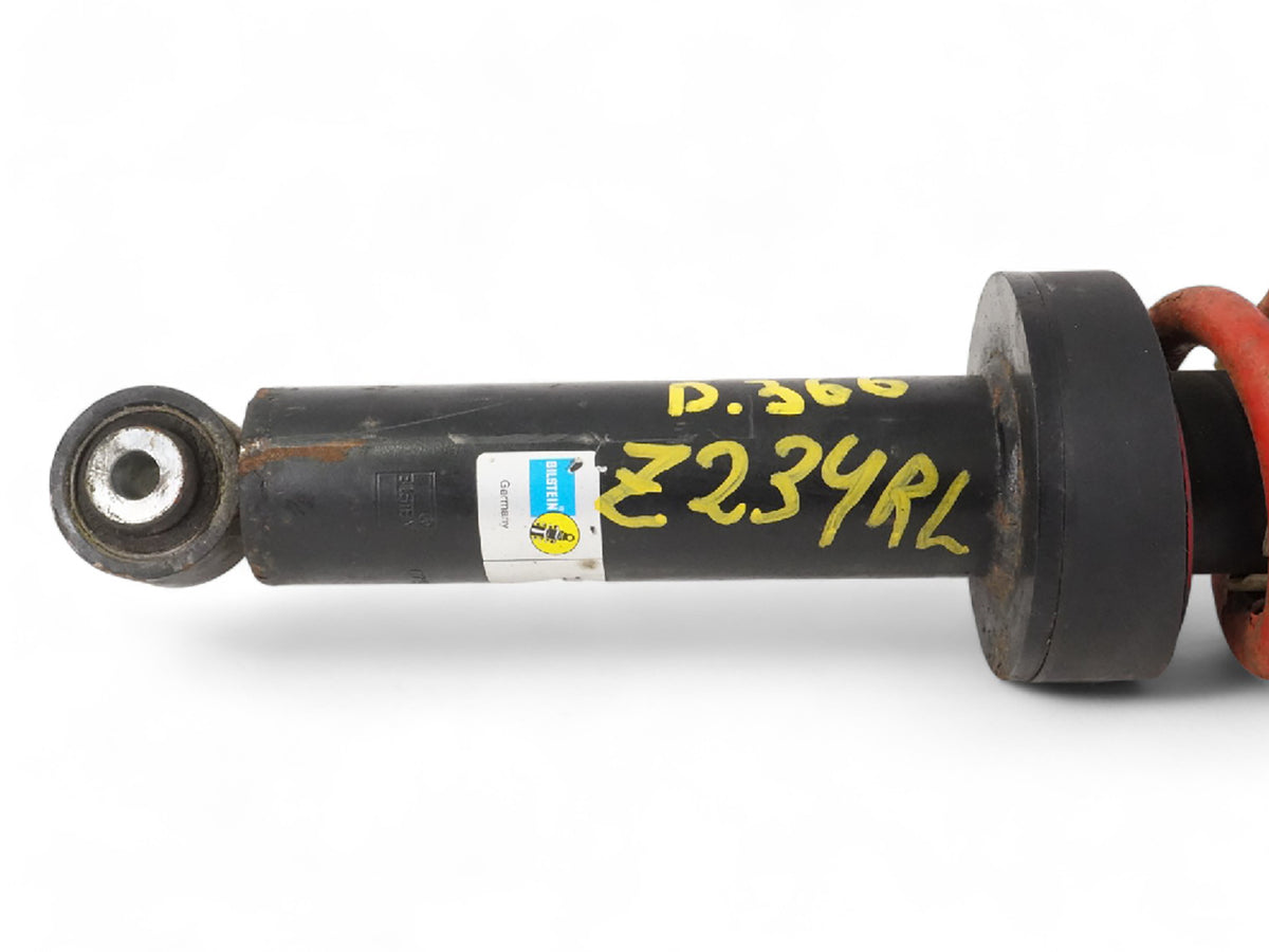 2007 - 2015 Audi Q7 4L Strut Shock Absorber Coil Spring Rear Left Driver Lh