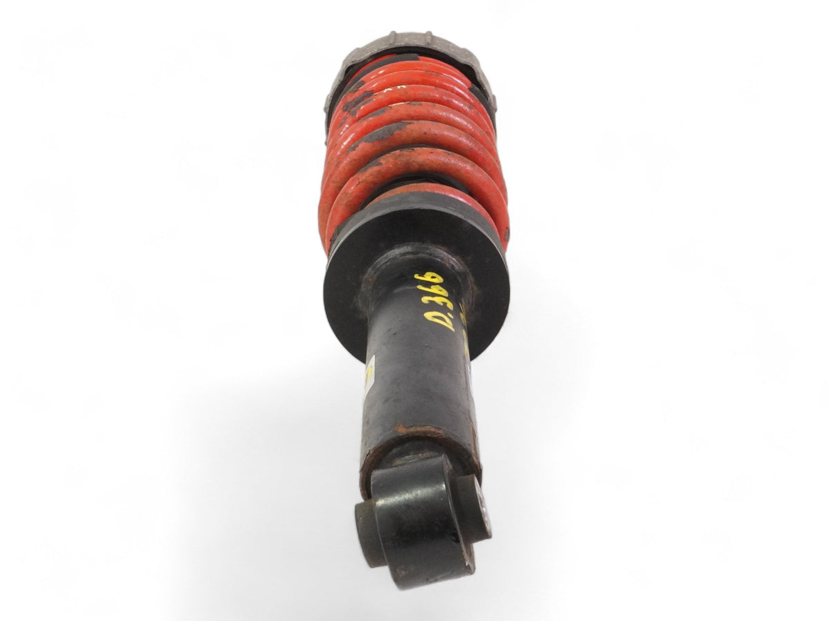 2007 - 2015 Audi Q7 4L Strut Shock Absorber Coil Spring Rear Left Driver Lh