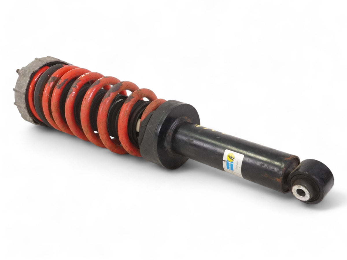 2007 - 2015 Audi Q7 4L Strut Shock Absorber Coil Spring Rear Left Driver Lh