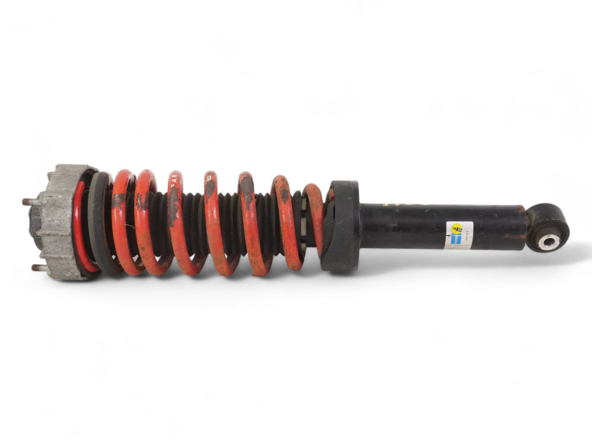 2007 - 2015 Audi Q7 4L Strut Shock Absorber Coil Spring Rear Left Driver Lh
