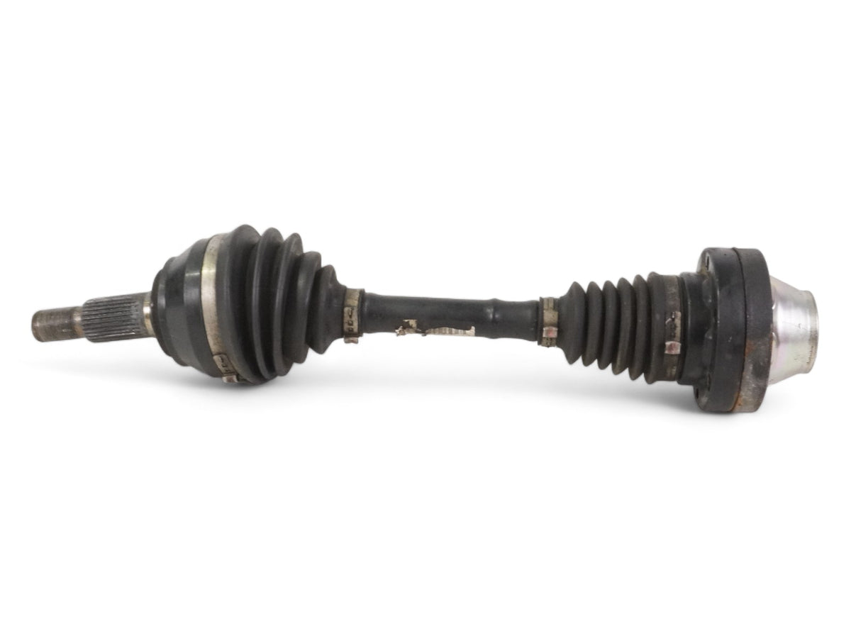 2007 - 2010 Audi Q7 4L 6 Cylinder Axle Shaft Cv Front Passenger Right Rh OEM