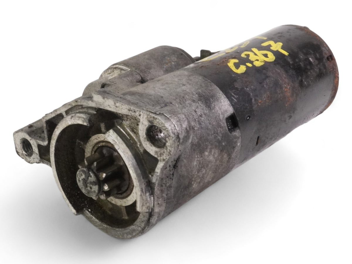 2007 - 2008 Audi Q7 4L 3.6L Starter Motor Engine Ignition 1.7Kw Unit Front OEM