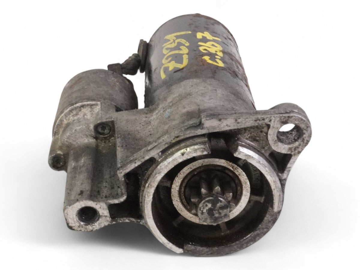 2007 - 2008 Audi Q7 4L 3.6L Starter Motor Engine Ignition 1.7Kw Unit Front OEM
