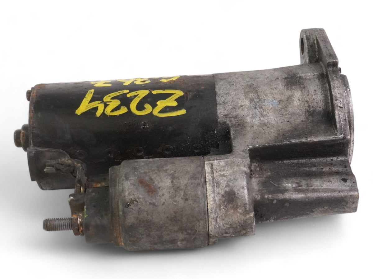2007 - 2008 Audi Q7 4L 3.6L Starter Motor Engine Ignition 1.7Kw Unit Front OEM