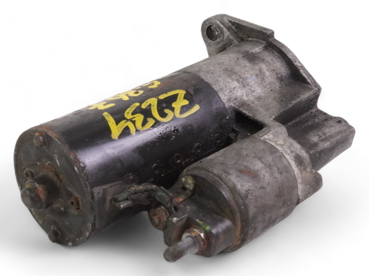 2007 - 2008 Audi Q7 4L 3.6L Starter Motor Engine Ignition 1.7Kw Unit Front OEM