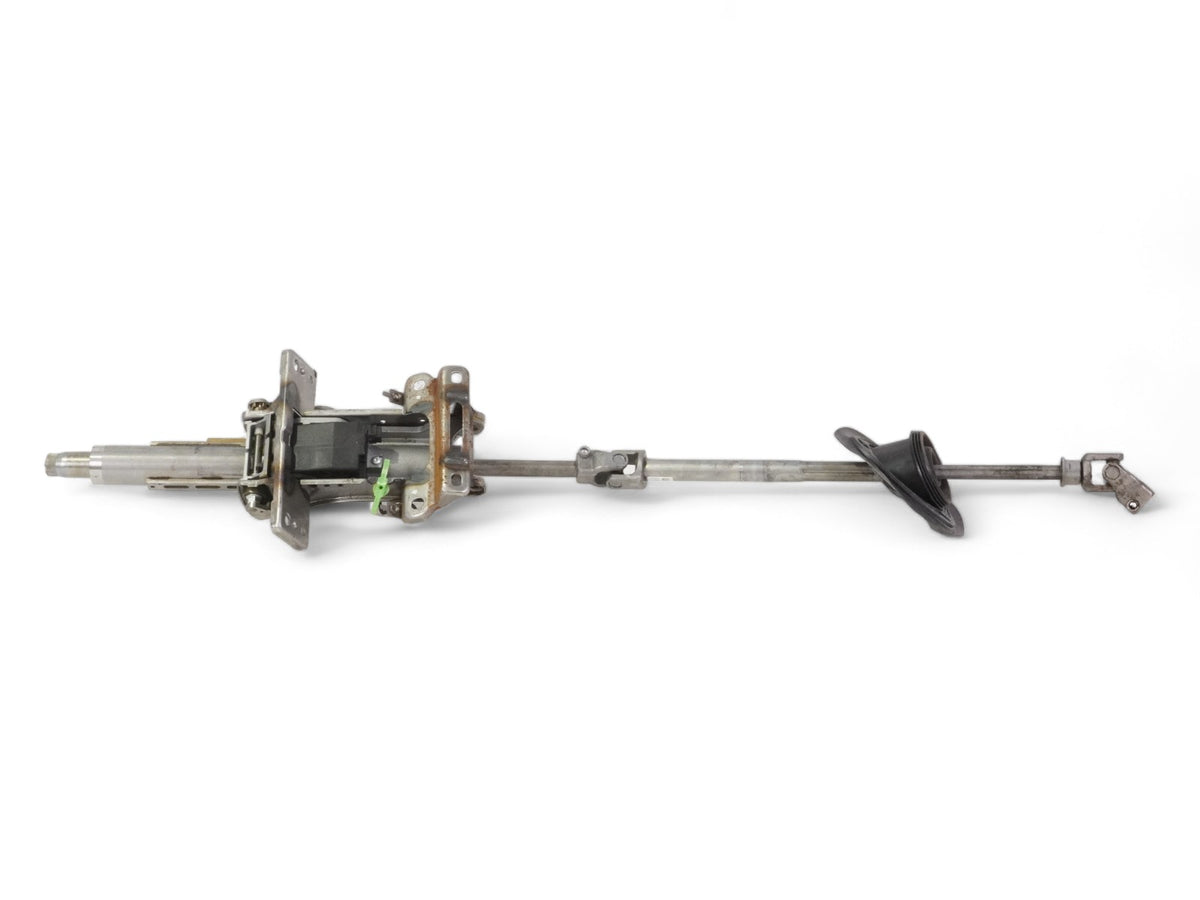 2012 - 2018 Audi A6 C7 Column Wheel Floor Shift Manual Adjustment 4G1419753B OEM