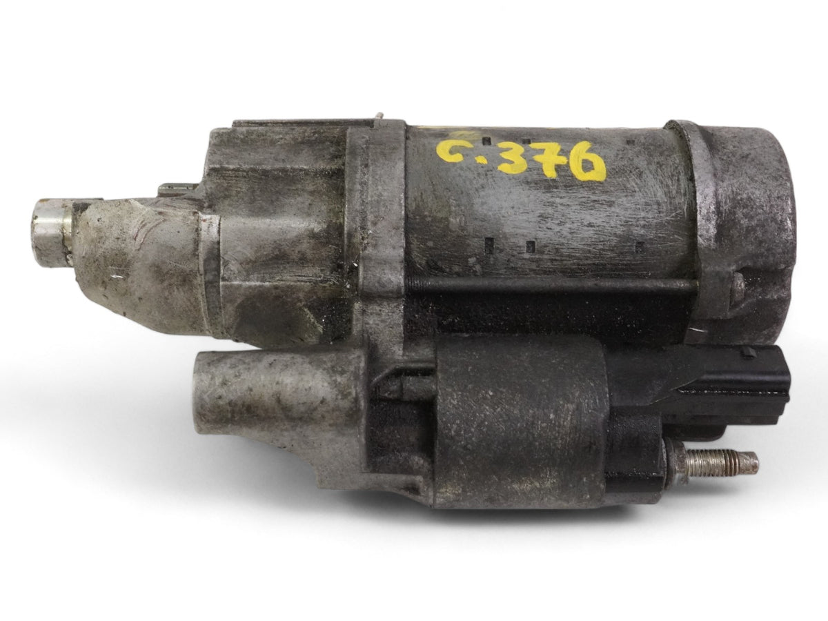 2012 - 2015 Audi A6 C7 3.0L Starter Motor Engine Ignition Gasoline Denso OEM