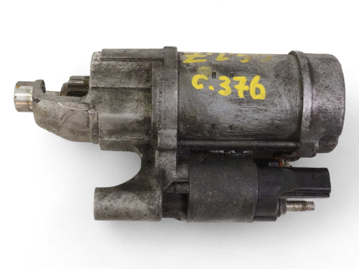 2012 - 2015 Audi A6 C7 3.0L Starter Motor Engine Ignition Gasoline Denso OEM
