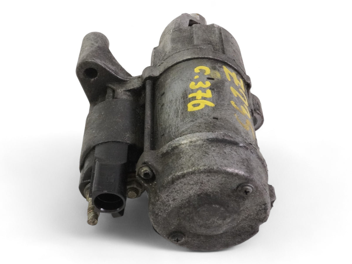 2012 - 2015 Audi A6 C7 3.0L Starter Motor Engine Ignition Gasoline Denso OEM