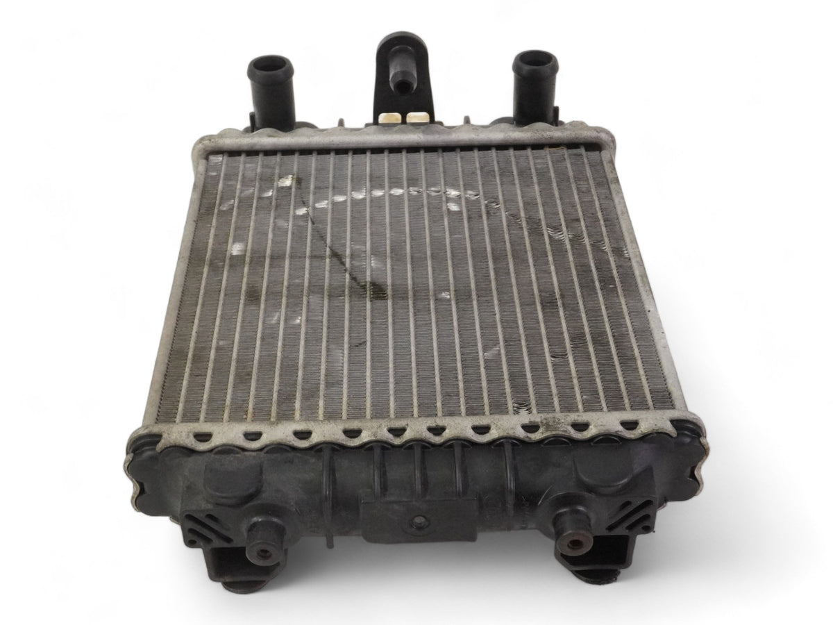 2012 - 2018 Audi A6 C7 3.0L Auxiliary Radiator Cooling Coolant Engine Motor OEM