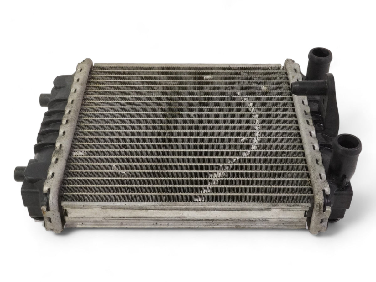 2012 - 2018 Audi A6 C7 3.0L Auxiliary Radiator Cooling Coolant Engine Motor OEM