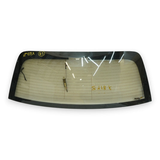 15-23 Dodge Challenger Coupe Windscreen Window Back Glass Rear 68270305AA OEM
