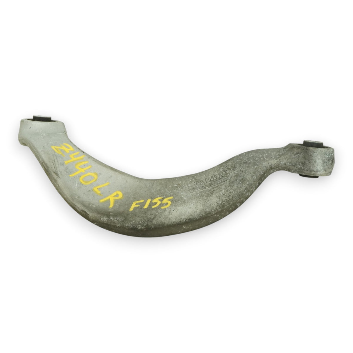 13-17 Audi S7 S6 4G C7 Control Arm Upper Rear Left Driver Side 8K0505323H OEM