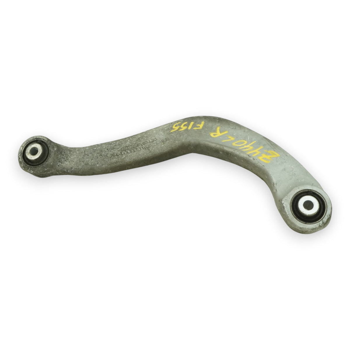 13-17 Audi S7 S6 4G C7 Control Arm Upper Rear Left Driver Side 8K0505323H OEM
