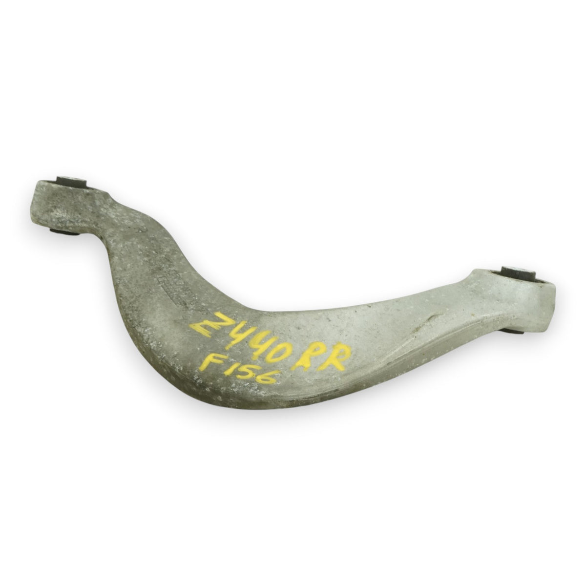13-17 Audi S7 S6 4G C7 Control Arm Upper Rear Passenger Side 8K0505324H OEM