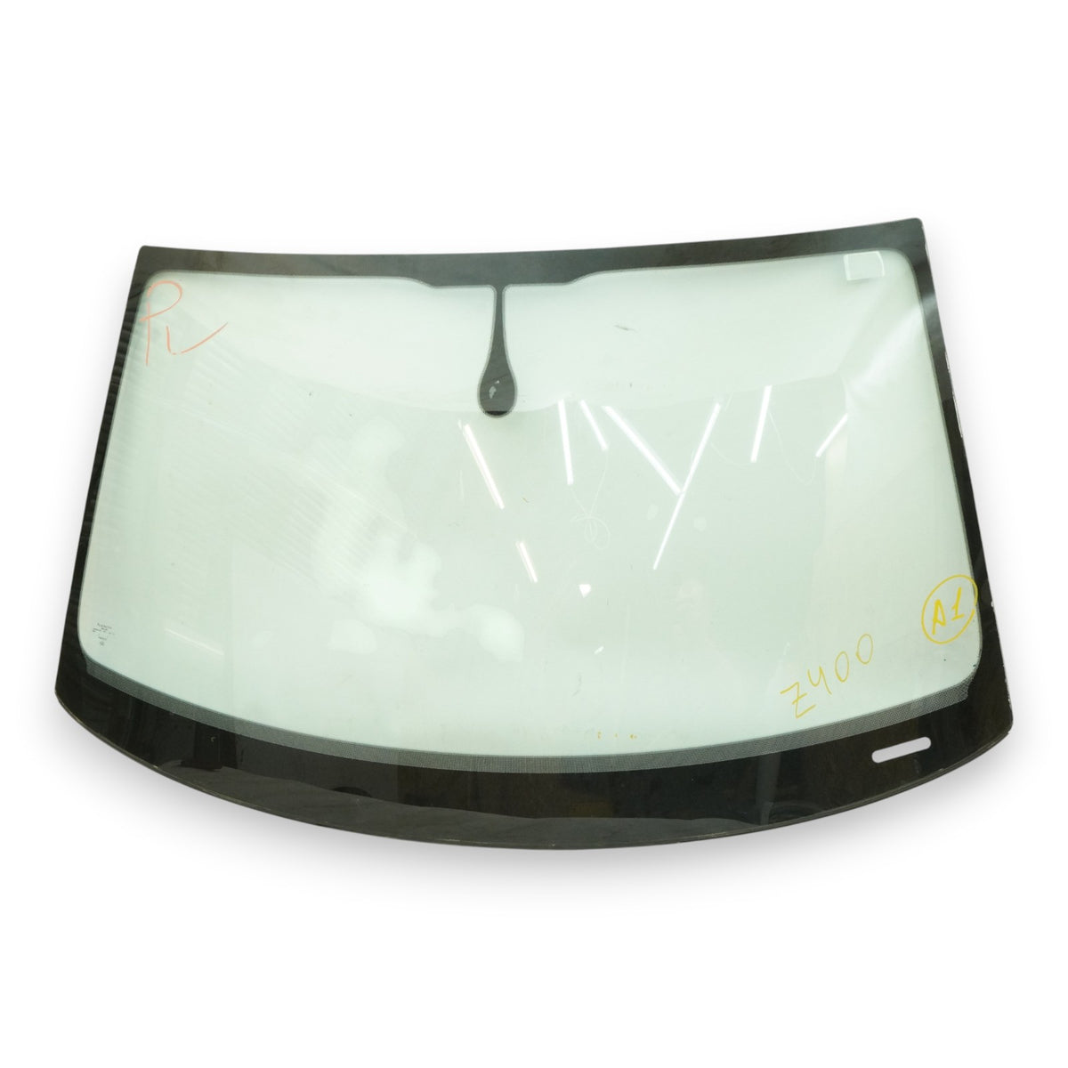 12-18 Audi A7 S7 RS7 4G Windshield Window w/o Head Up Front 4G8845099ANVB OEM