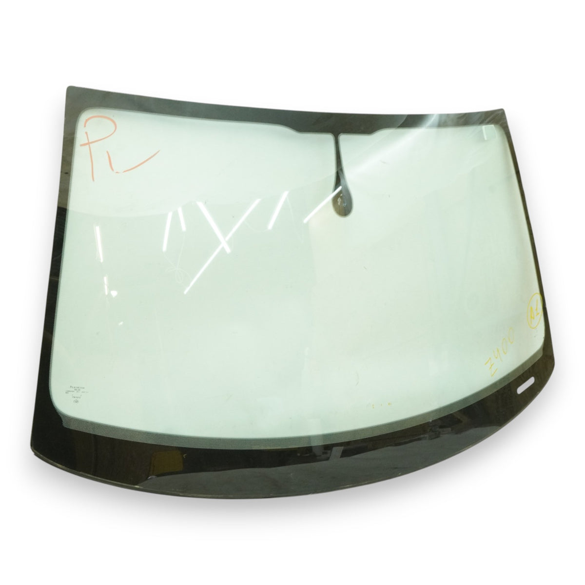 12-18 Audi A7 S7 RS7 4G Windshield Window w/o Head Up Front 4G8845099ANVB OEM