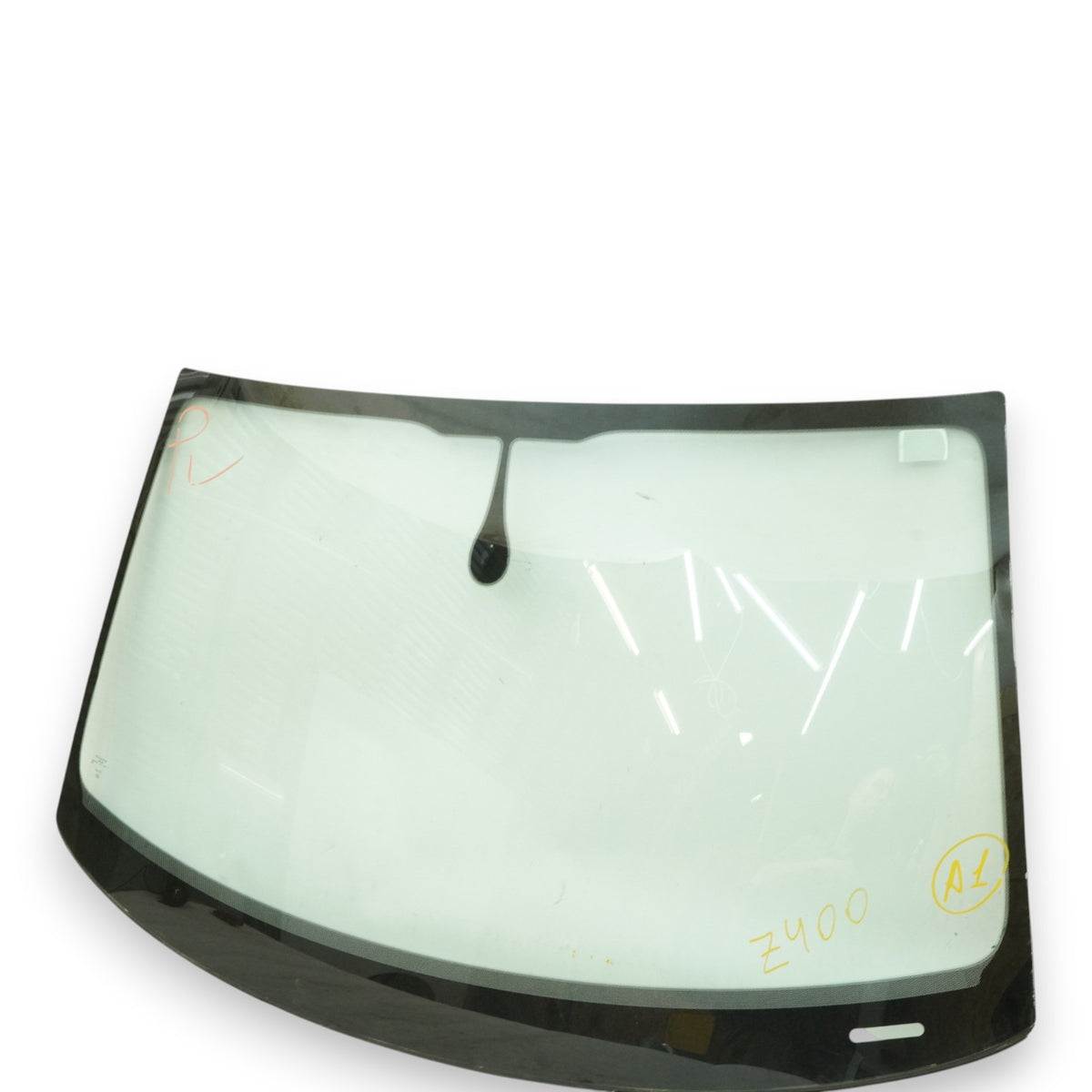 12-18 Audi A7 S7 RS7 4G Windshield Window w/o Head Up Front 4G8845099ANVB OEM