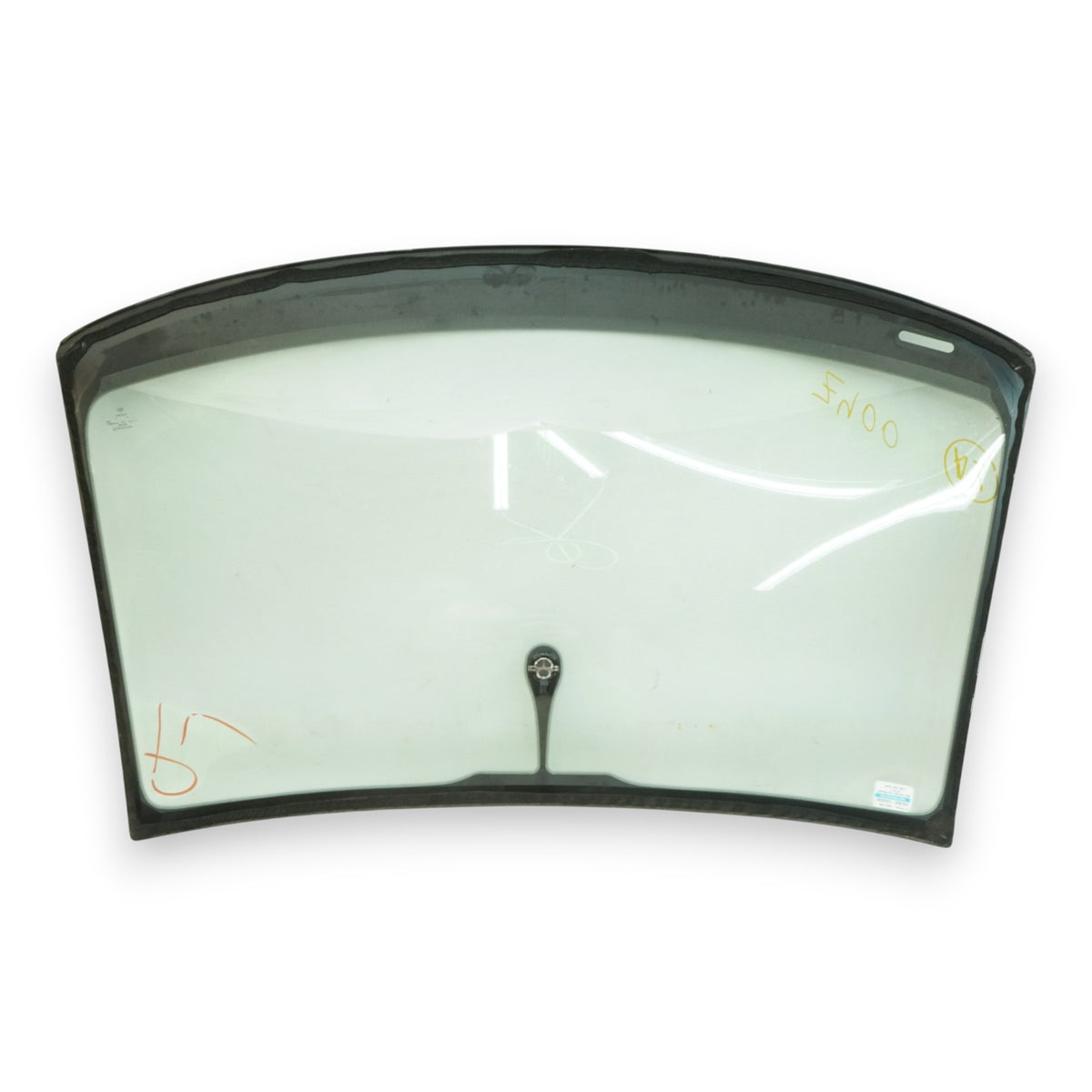 12-18 Audi A7 S7 RS7 4G Windshield Window w/o Head Up Front 4G8845099ANVB OEM