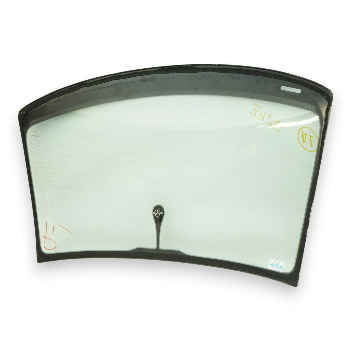 12-18 Audi A7 S7 RS7 4G Windshield Window w/o Head Up Front 4G8845099ANVB OEM