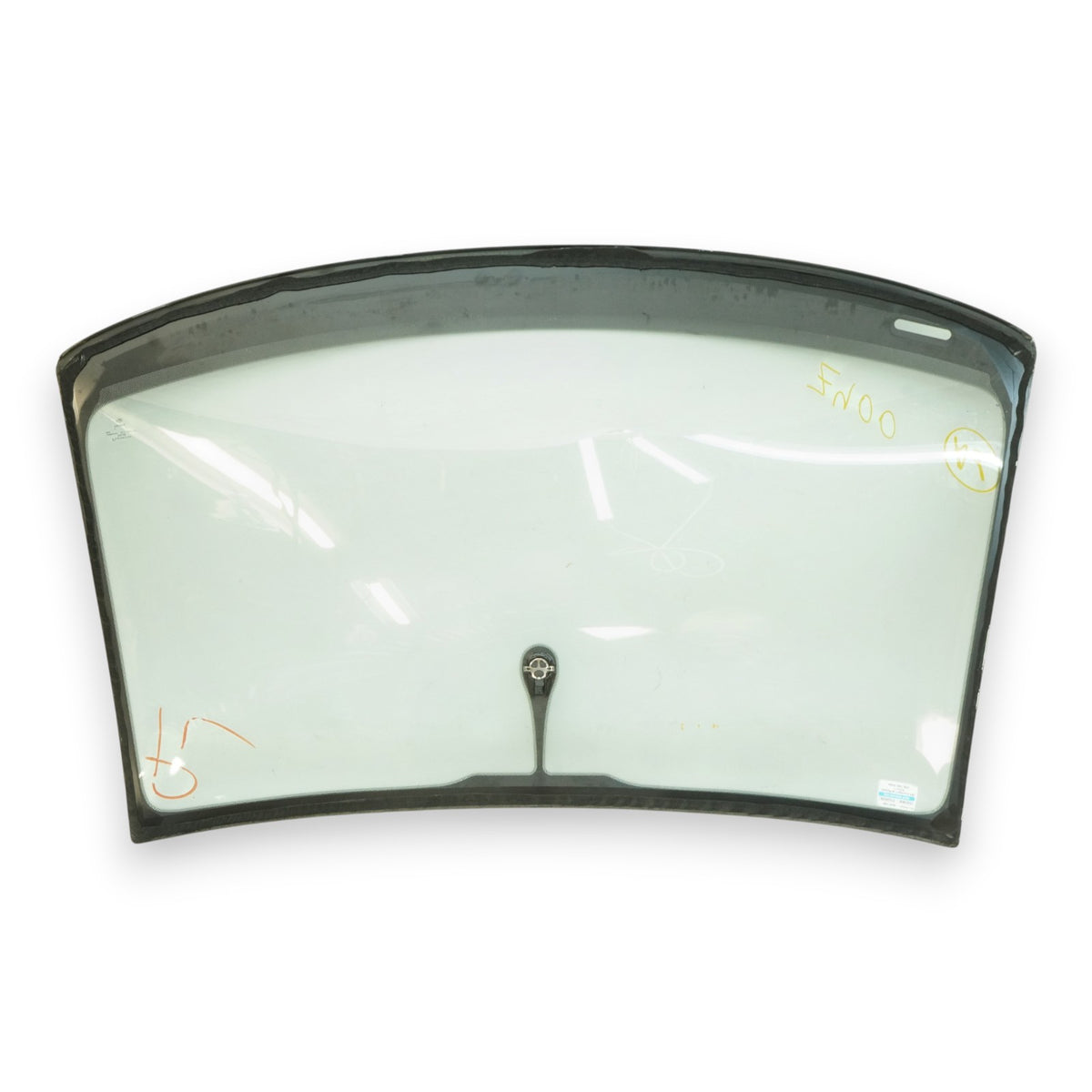 12-18 Audi A7 S7 RS7 4G Windshield Window w/o Head Up Front 4G8845099ANVB OEM