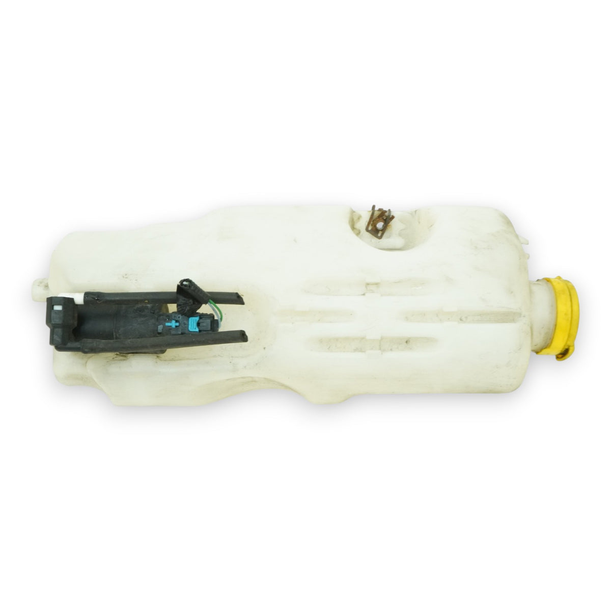 2016 Smart Fortwo W453 Washer Fluid Reservoir Windshield Window 289107761 OEM
