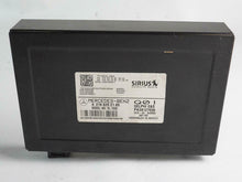 Load image into Gallery viewer, 2008 - 2011 Mercedes Benz C Class W204 Sirius Satellite Radio Control Module OEM, cheap