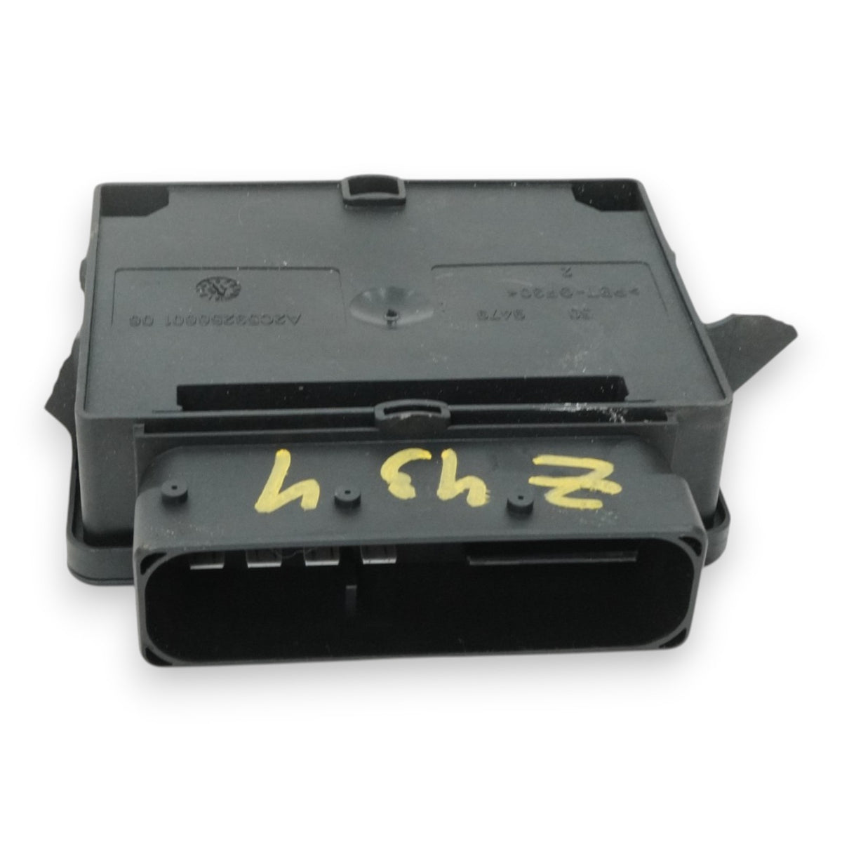13-17 Audi S6 A6 C7 Electronic Parking Park Brake Control Module 4H0907801L OEM