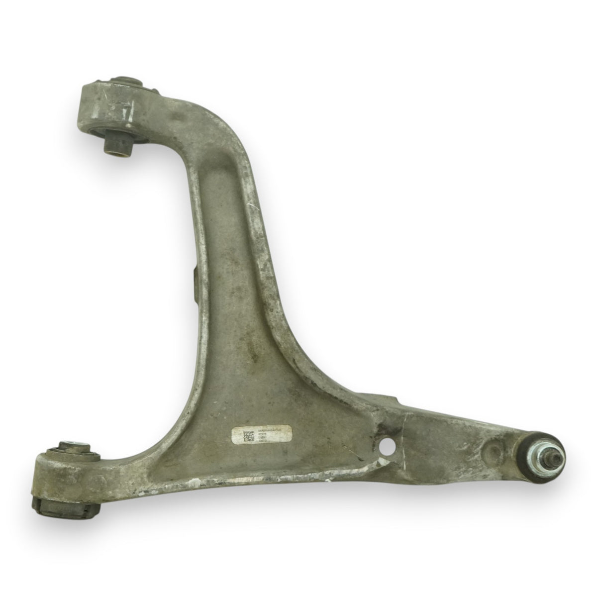 2014-2016 Maserati Quattroporte M156 Control Arm Lower Front Left 97276 OEM